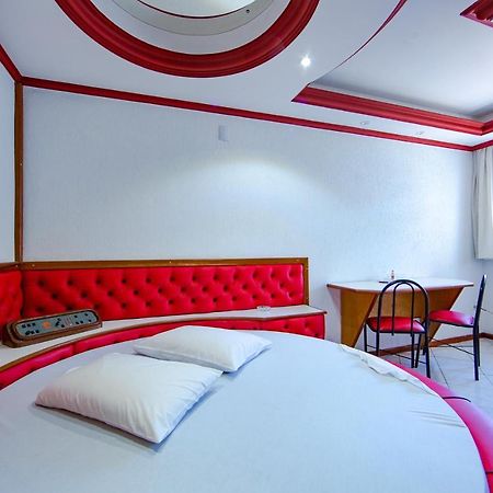 Motel Libidus - 포스두이구아수 외부 사진